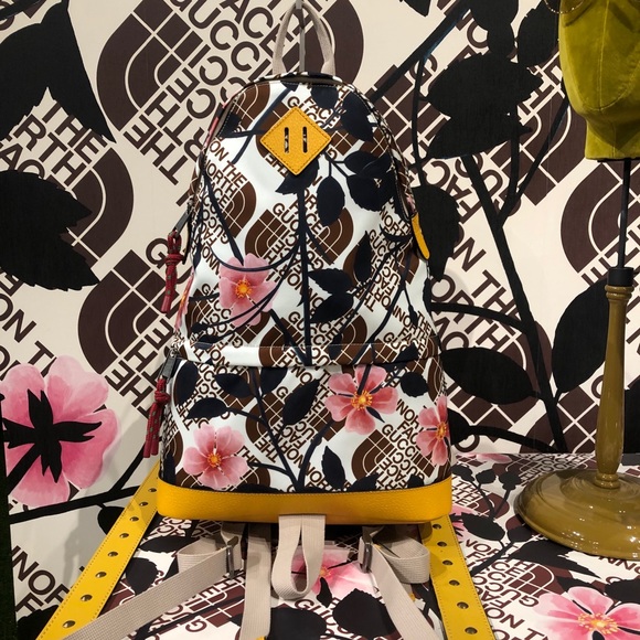 Gucci Backpack main image 4